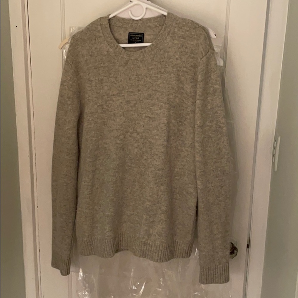 Abercrombie Sweater